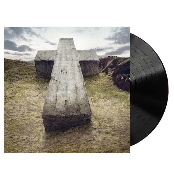Justice - Audio, Video, Disco - Double Vinyle + CD