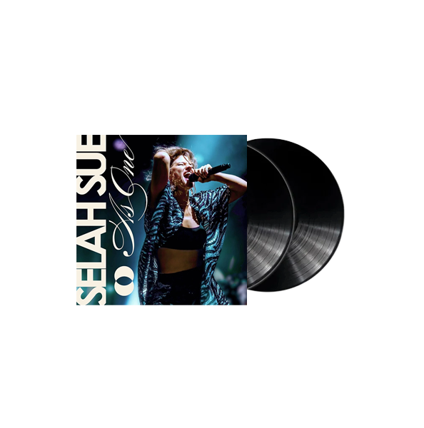 Selah Sue - As One - Double Vinyle