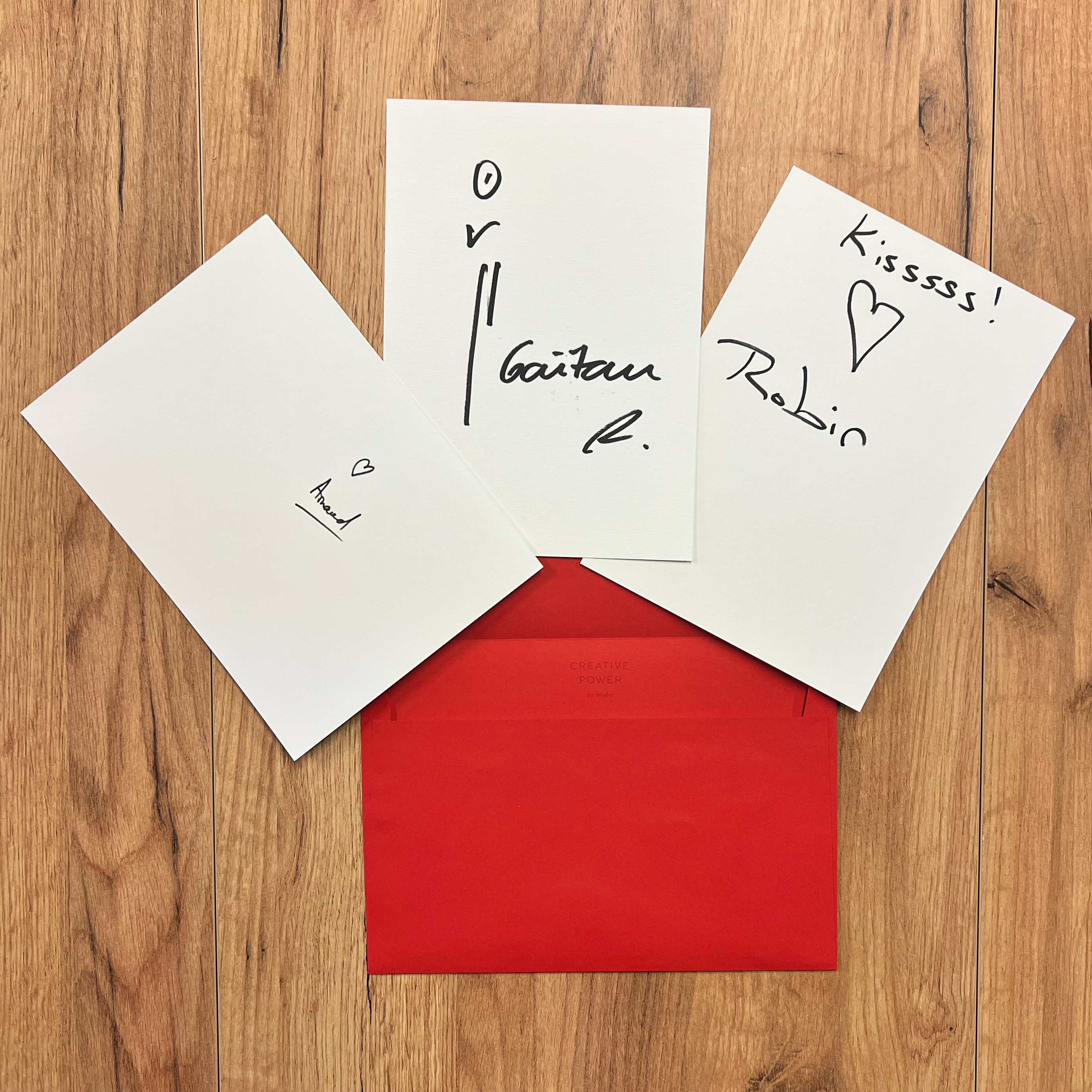 Louise Attaque - Vinyle Couleur - Réédition 10 ans "Anomalie" + Carte dédicacée