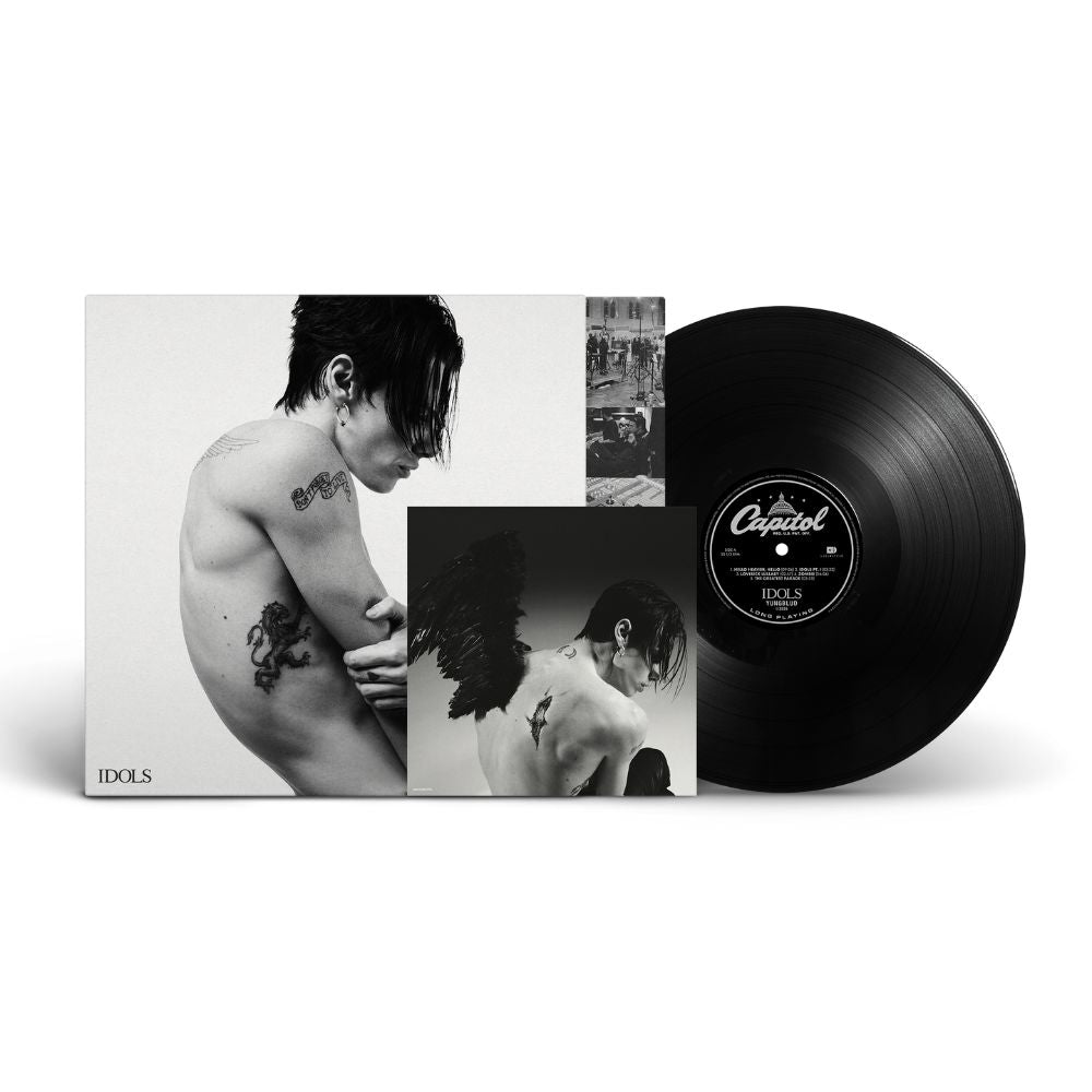 Yungblud - Idols - Vinyle