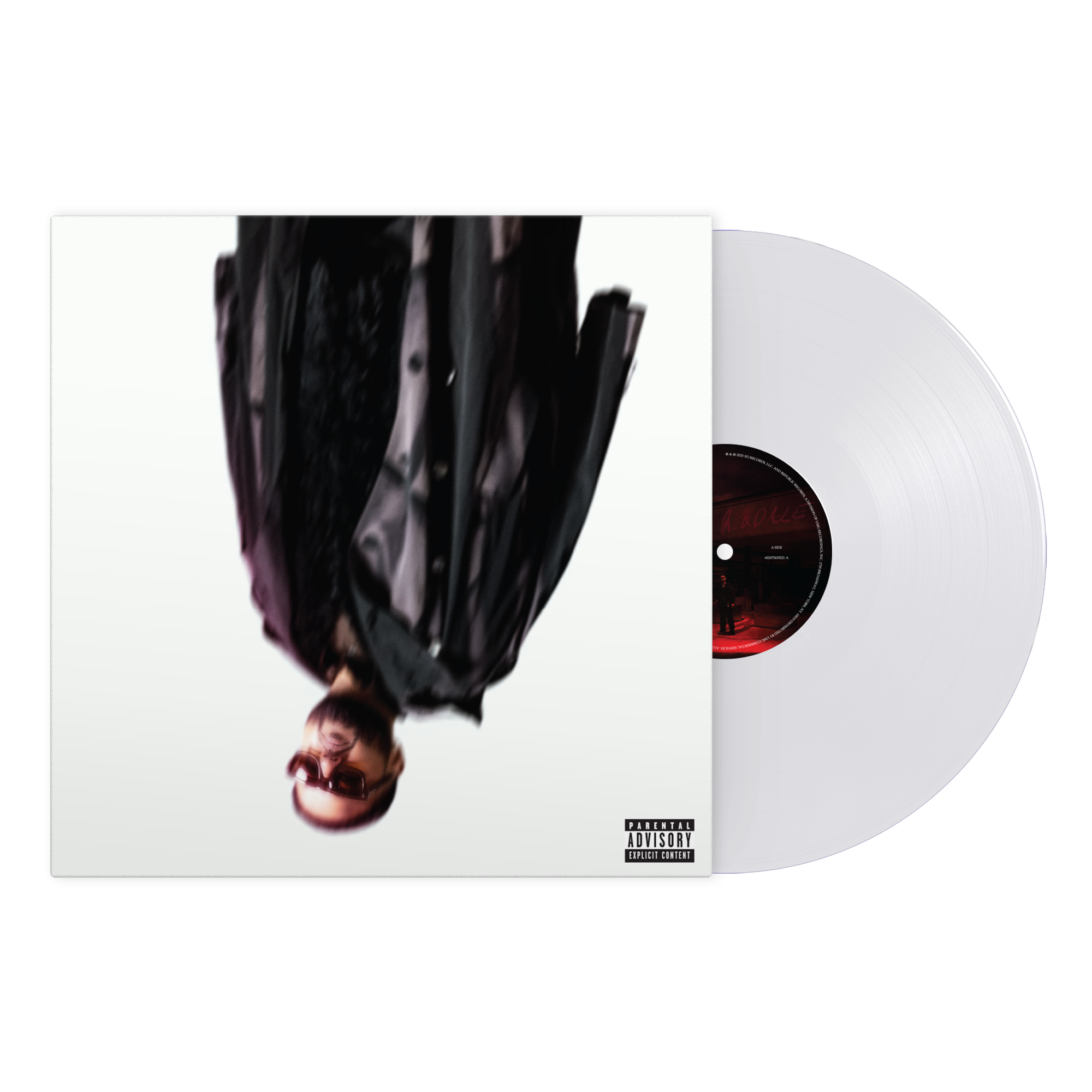 NAV - OMW2 REXDALE - Vinyle