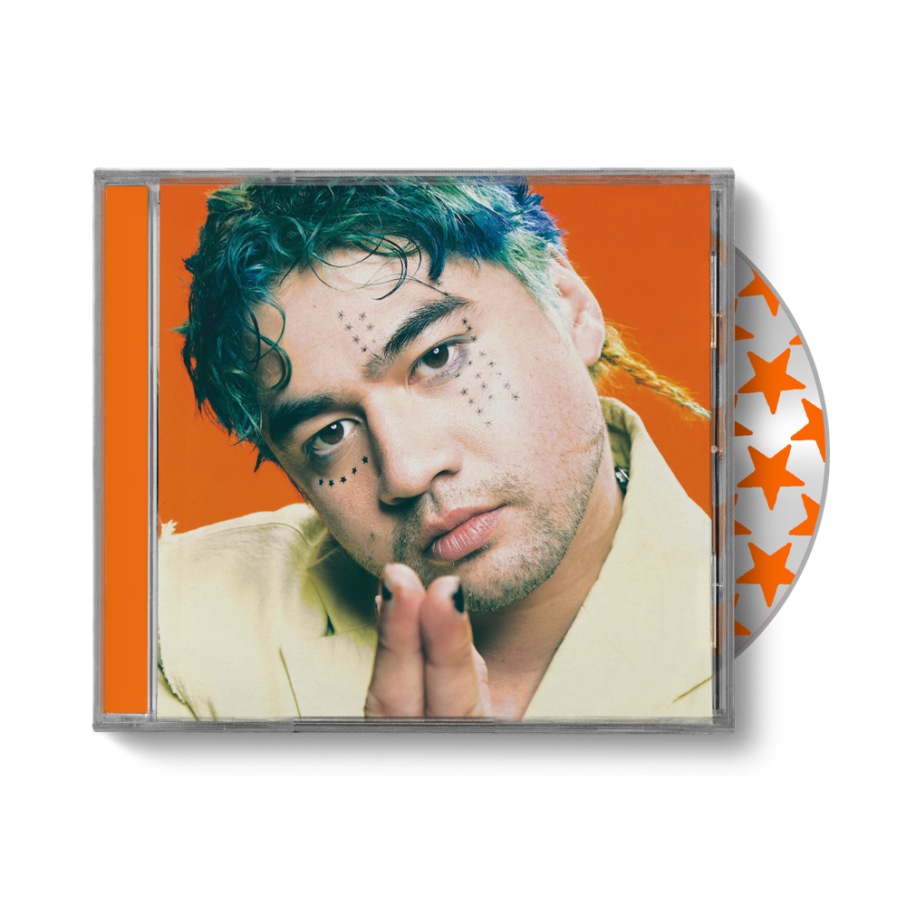 5 Seconds of Summer - EVERYONE'S A STAR! (Calum Deluxe) - CD (Exclusivité Store)