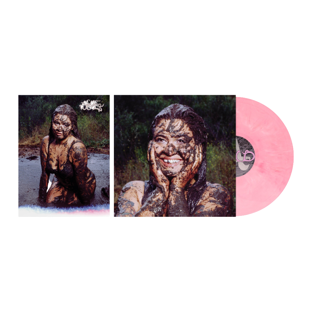 Remi Wolf - Mud - Vinyle Rose