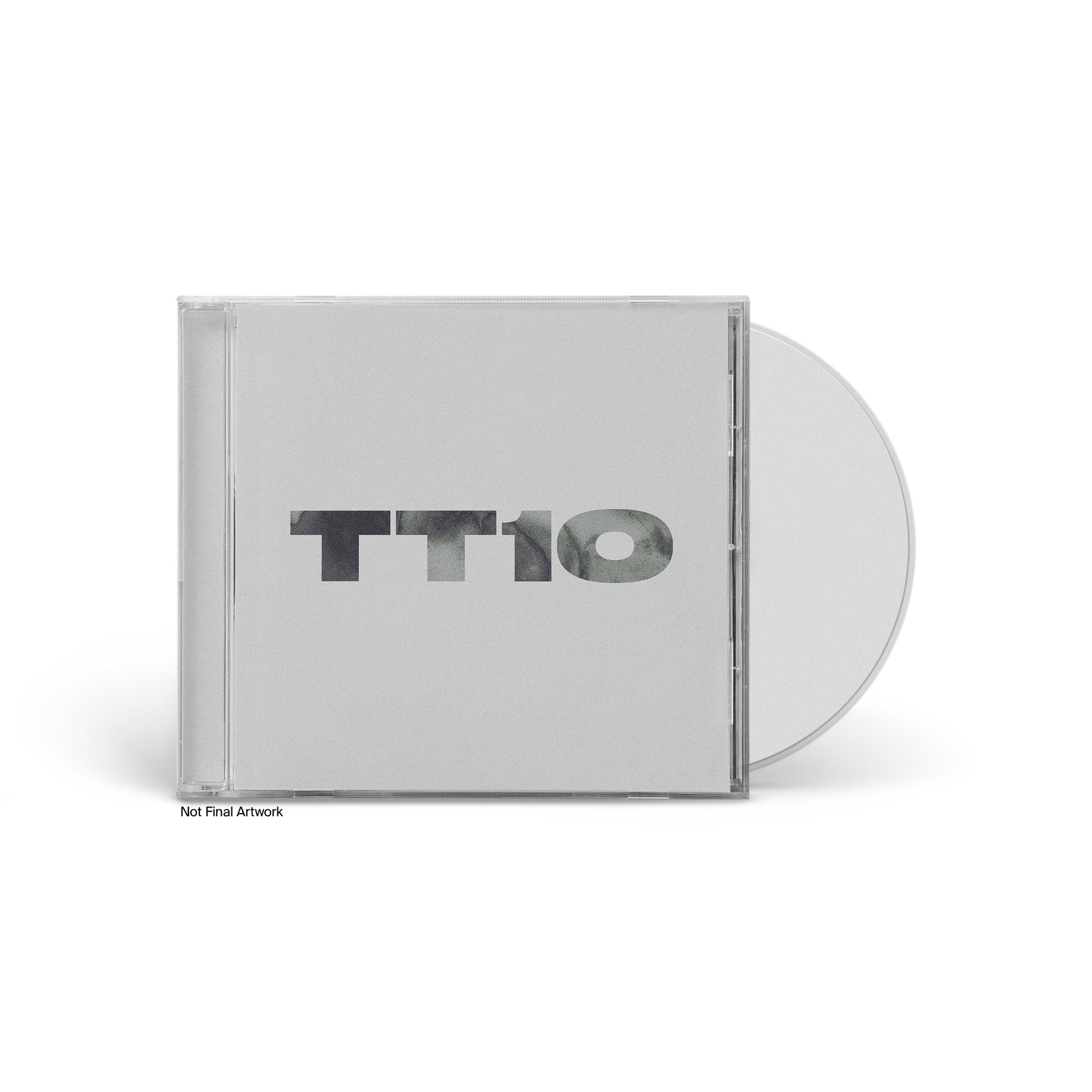 Take That - Dreamers - CD