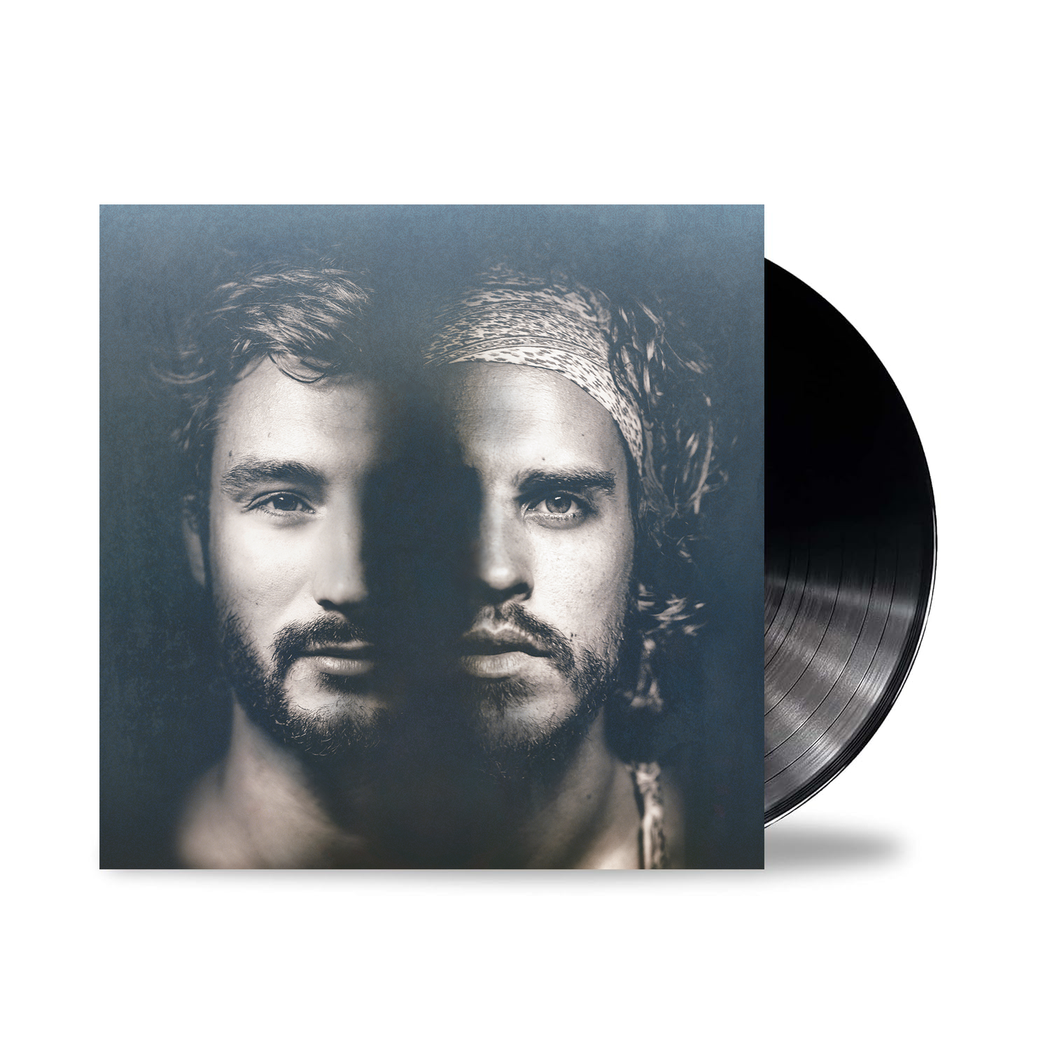 Fréro Delavega - Des ombres et des lumières - Vinyle