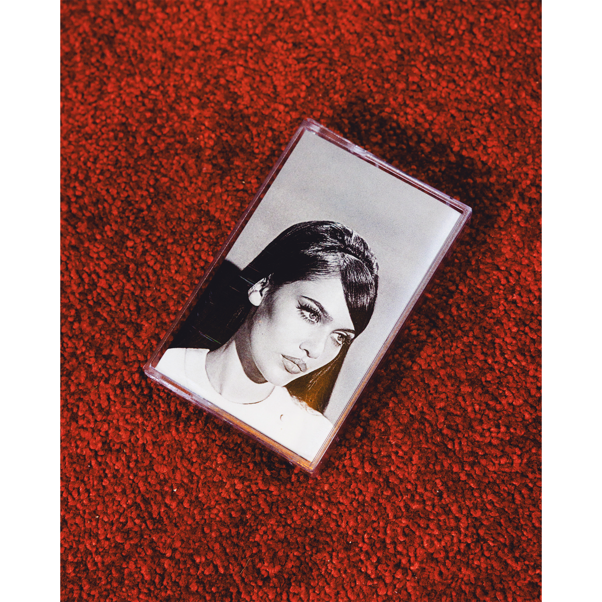 Sienna Spiro - Visitor (Deluxe Unplugged) - Cassette (Exclusivité store)