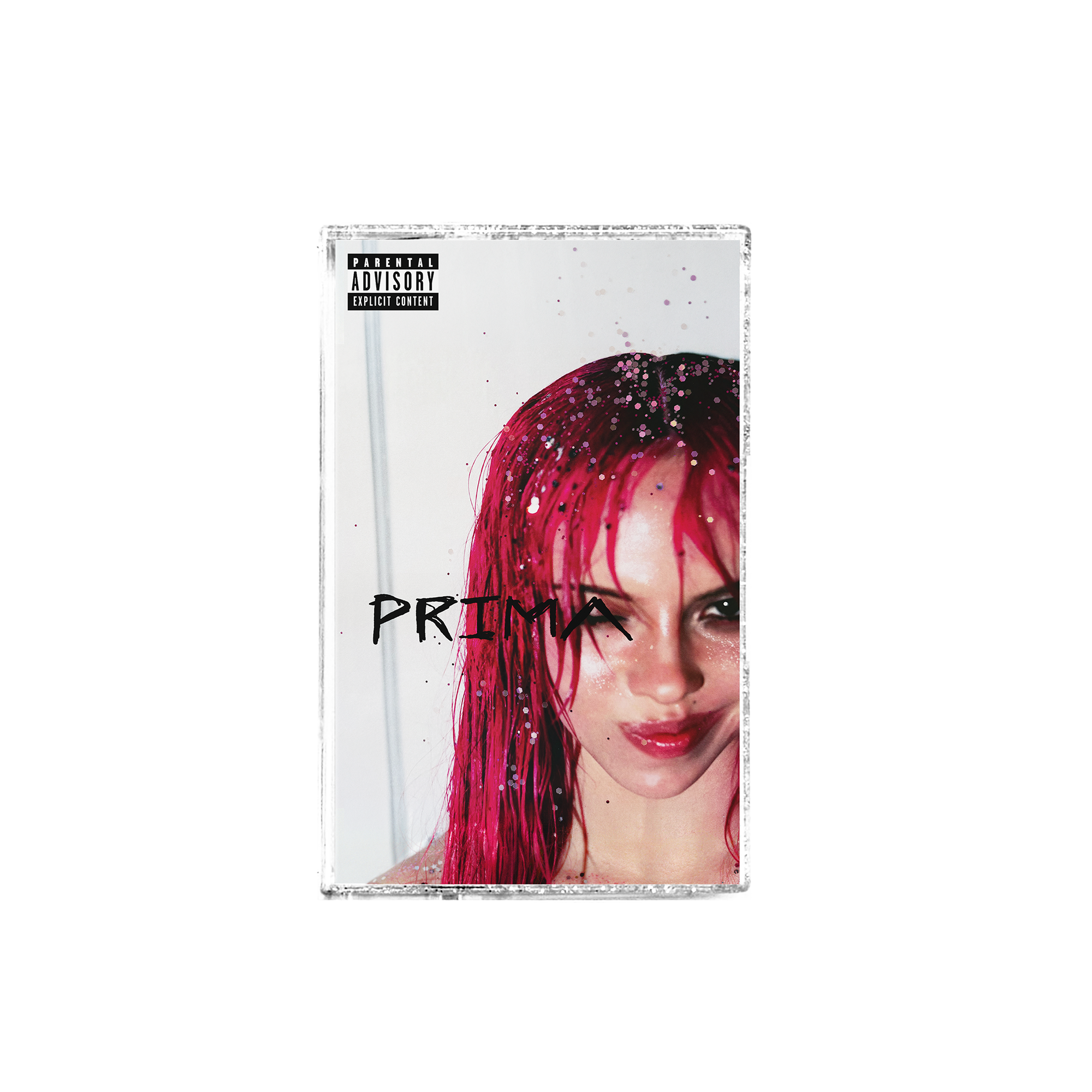 ADÉLA - PRIMA - Cassette