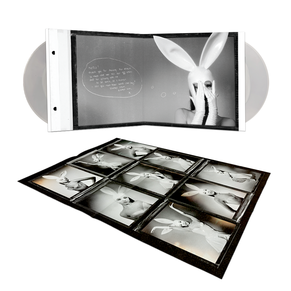 Ariana Grande - Dangerous Woman Tenth Anniversary Edition 2LP (2026 Art - Store Exclusive)
