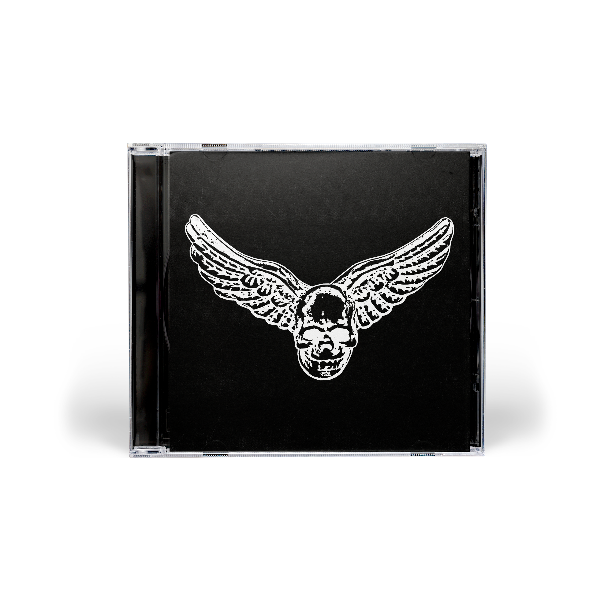 Aerosmith & YUNGBLUD - One More Time - CD