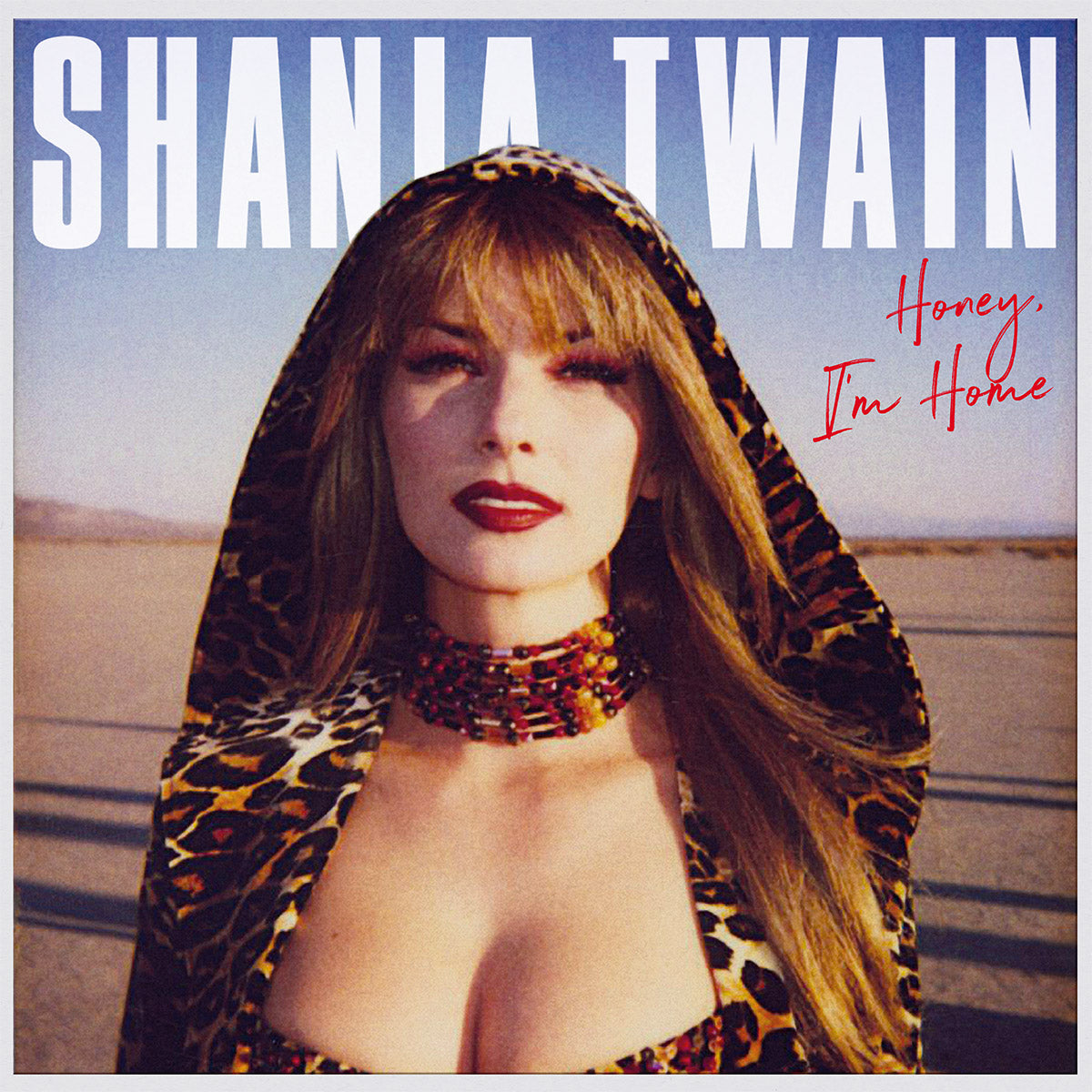 Shania Twain - Greatest Hits (Summer Tour Edition 2024) - Vinyle