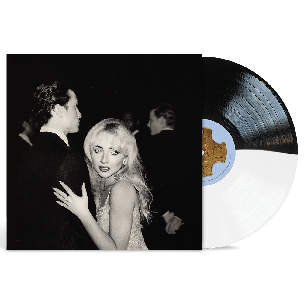 Sabrina Carpenter - Man's Best Friend - Vinyle Alt Cover