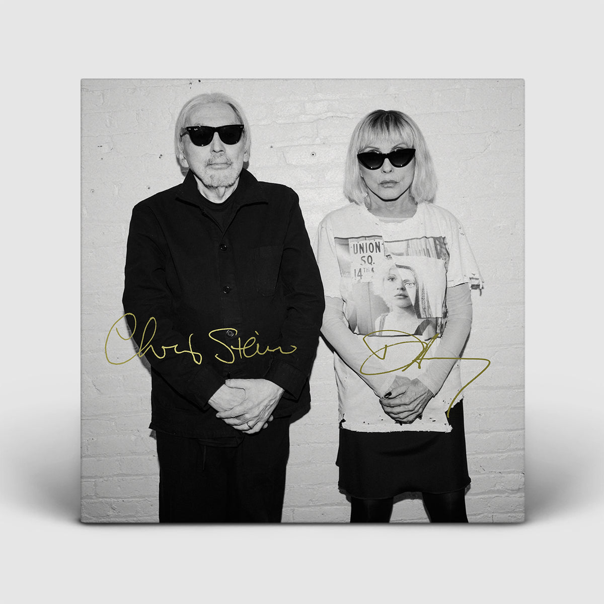 Blondie - High Noon - Vinyle Standard + Print dédicacé