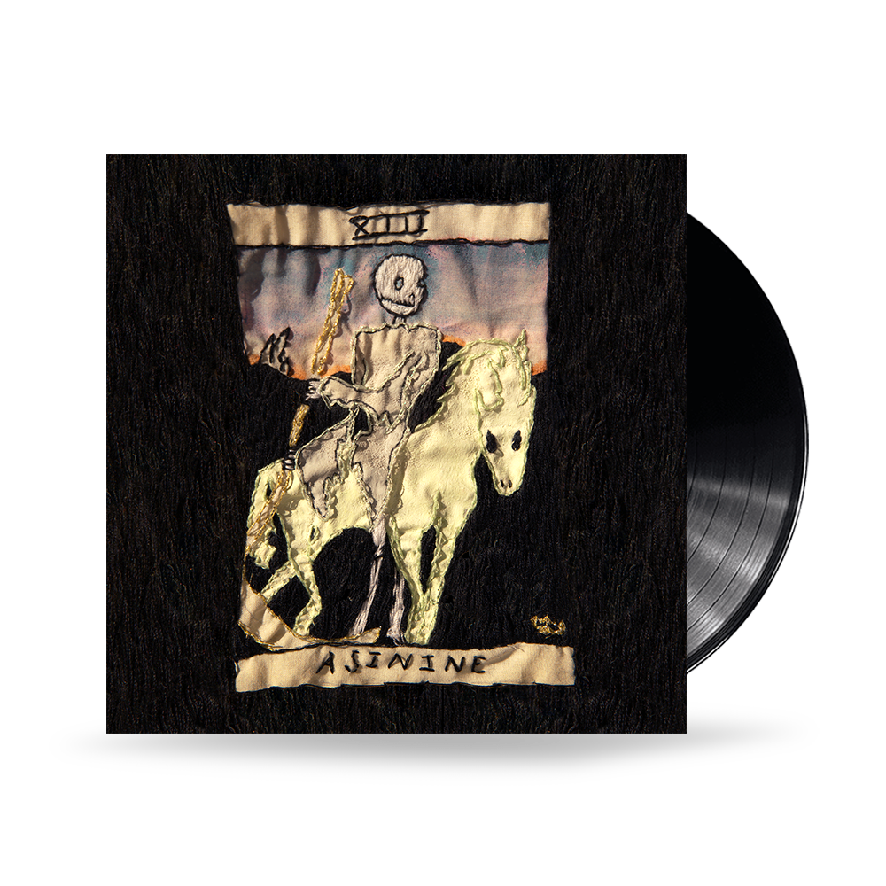 Asinine - XIII - Vinyle