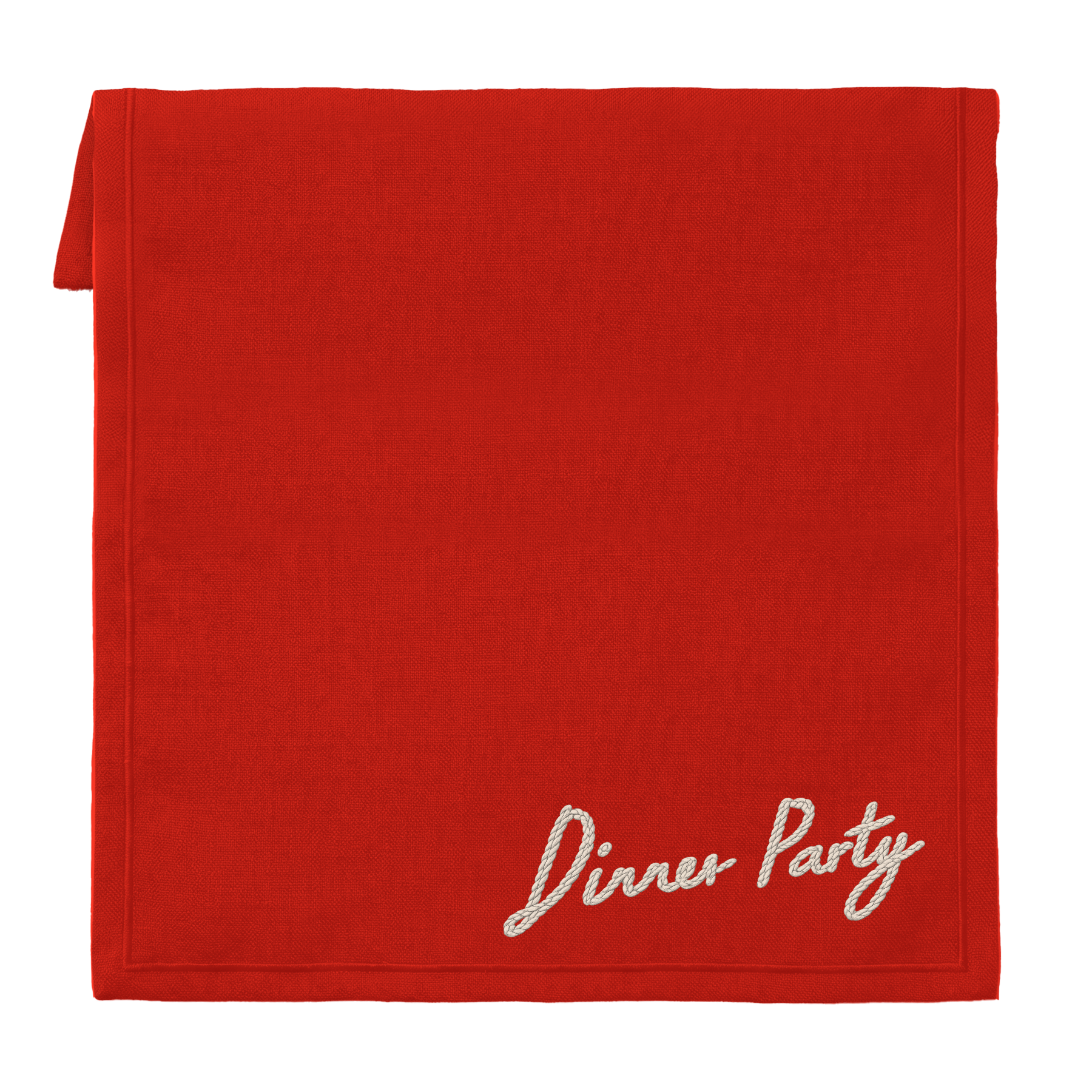 Niall Horan - Dinner Party - Vinyle Deluxe 'Red Booth Edition' + Carte dédicacée