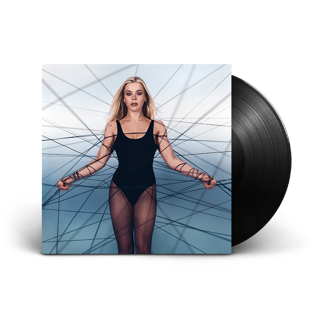Becky Hill - REBECCA - Vinyle