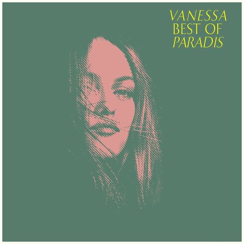 Vanessa Paradis - Best Of & Variations - Double Vinyle