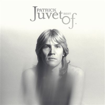 Patrick Juvet - Best of - Vinyle Standard