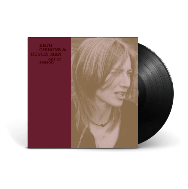 Beth Gibbons - Out Of Season - Vinyle