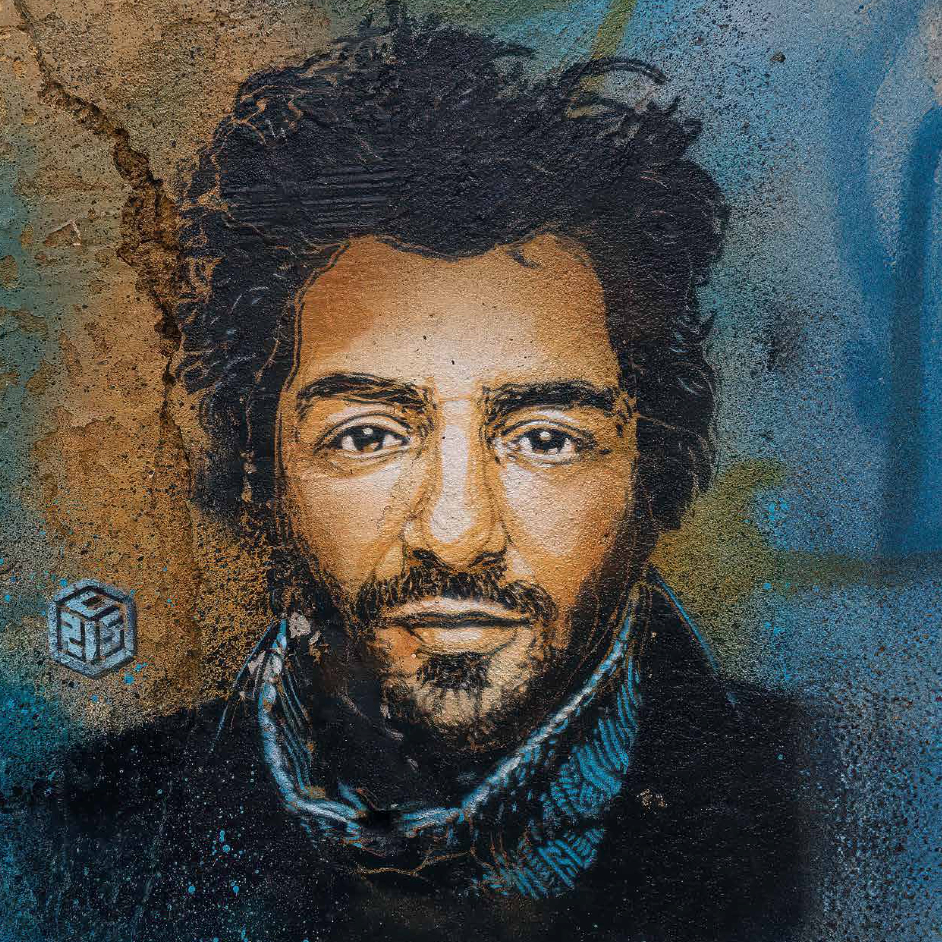 Rachid Taha - Best of Collection C215 - Vinyle Jaune (Exclusivité Vinyl Collector)