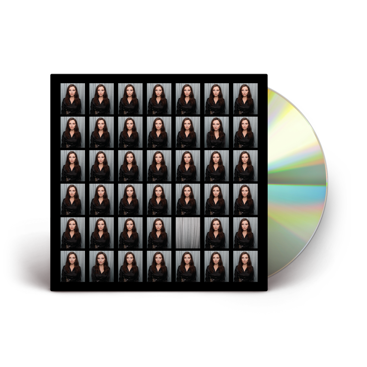 Sophie Ellis-Bextor - Perimenopop - (CD) + Carte Dédicacée