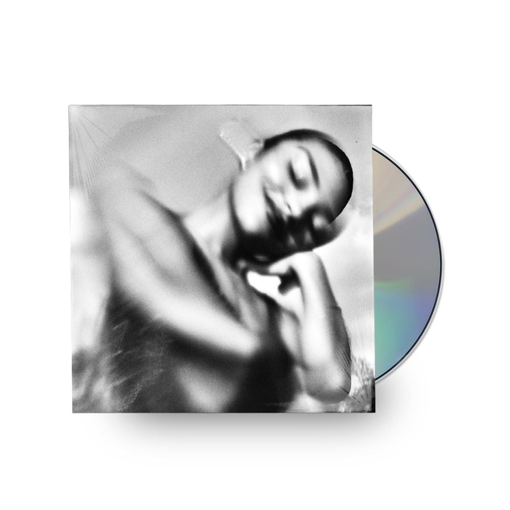 Olivia Dean - The Art of Loving - CD + Carte imprimée