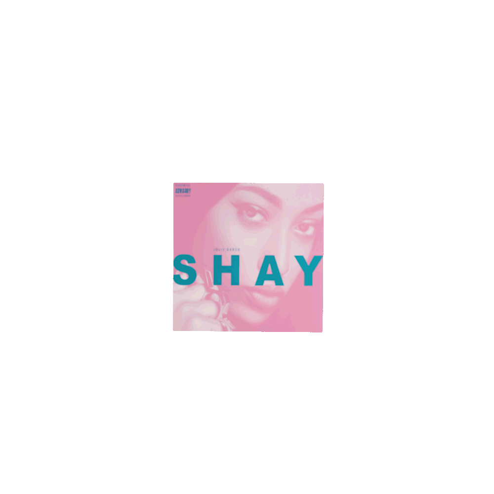 SHAY - Jolie Garce - CD