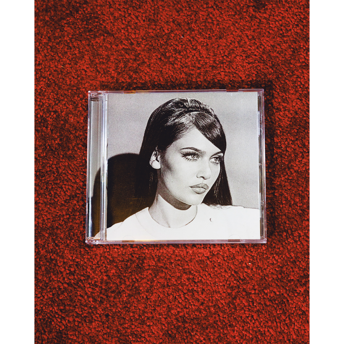 Sienna Spiro - Visitor (Deluxe Unplugged) - CD (Exclusivité store)
