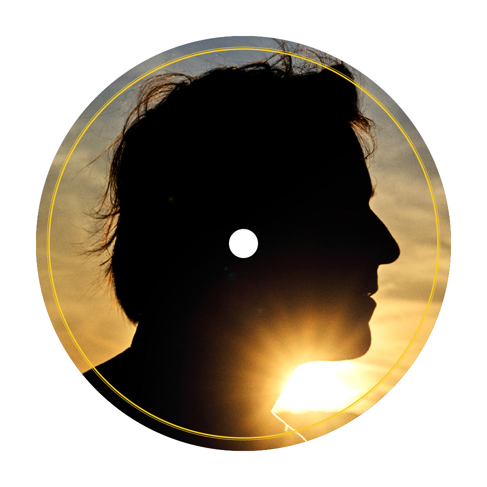 Thomas Dutronc - Il n'est jamais trop tard - CD Version dédicacée