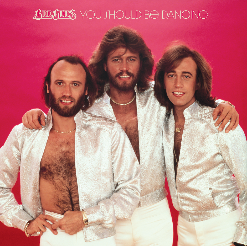 Bee Gees - You Should Be Dancing - Coffret 4LP (Édition limitée)