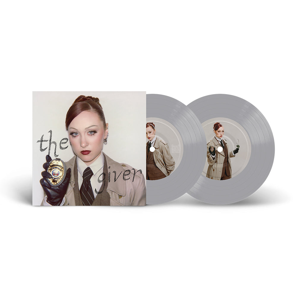 Chappell Roan　限定カラー レコード Chappell Roan チャペル・ローン 限定カラー レコード - メルカリ