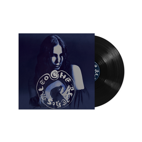 Chelsea Wolfe - She Reaches Out To She Reaches Out To She - Vinyle