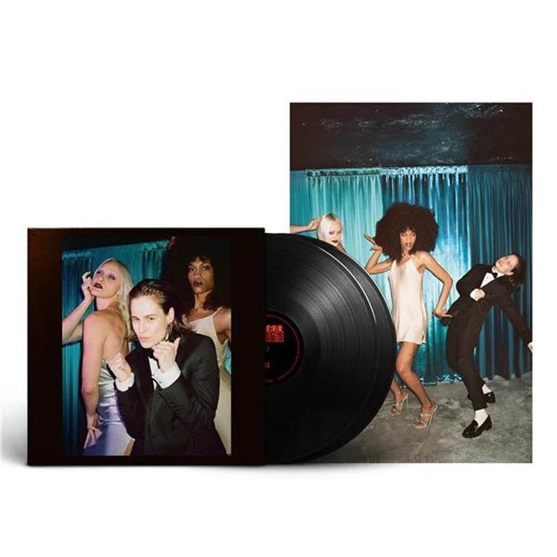 Christine and the Queens - Redcar les adorables étoiles - Double Vinyle