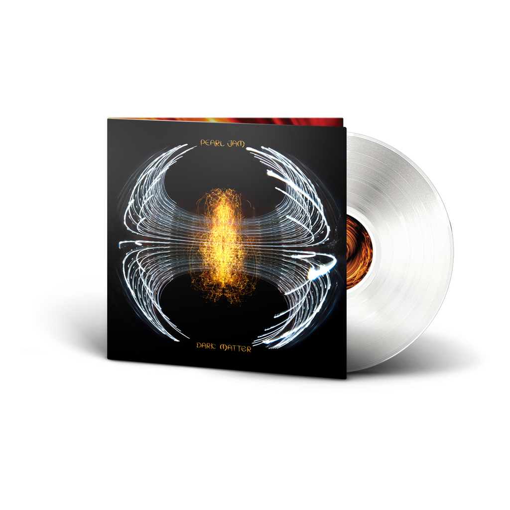Pearl Jam - Dark Matter - Vinyle exclusif