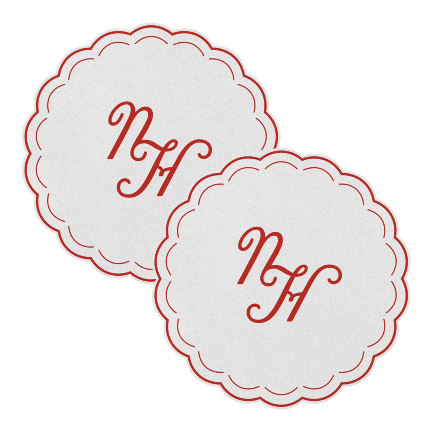 Niall Horan - Dinner Party - Vinyle Deluxe 'Red Booth Edition' + Carte dédicacée