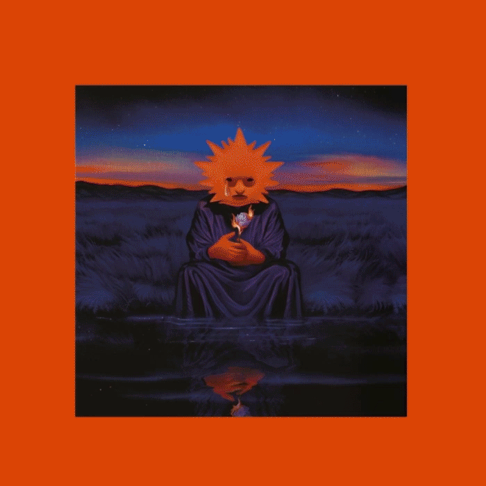 Zamdane - SOLSAD - Coffret CD