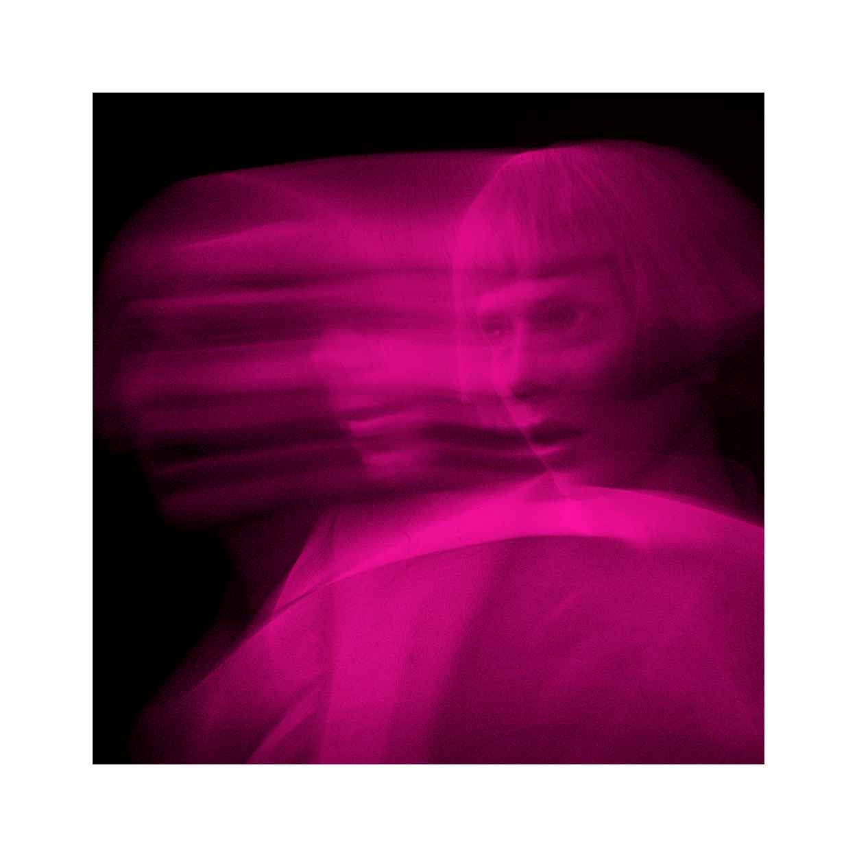 TOMORA - COME CLOSER - Celestial CD + Artcard CD dédicacée