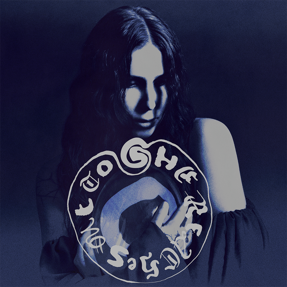 Chelsea Wolfe - She Reaches Out To She Reaches Out To She - Vinyle