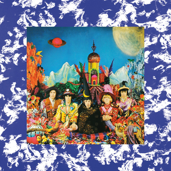 The Rolling Stones - Their Satanic Majesties Request - Vinyle
