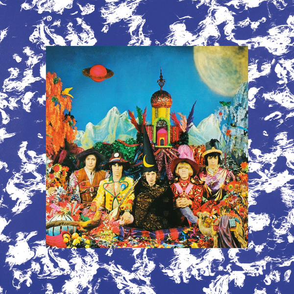 The Rolling Stones - Their Satanic Majesties Request - Vinyle