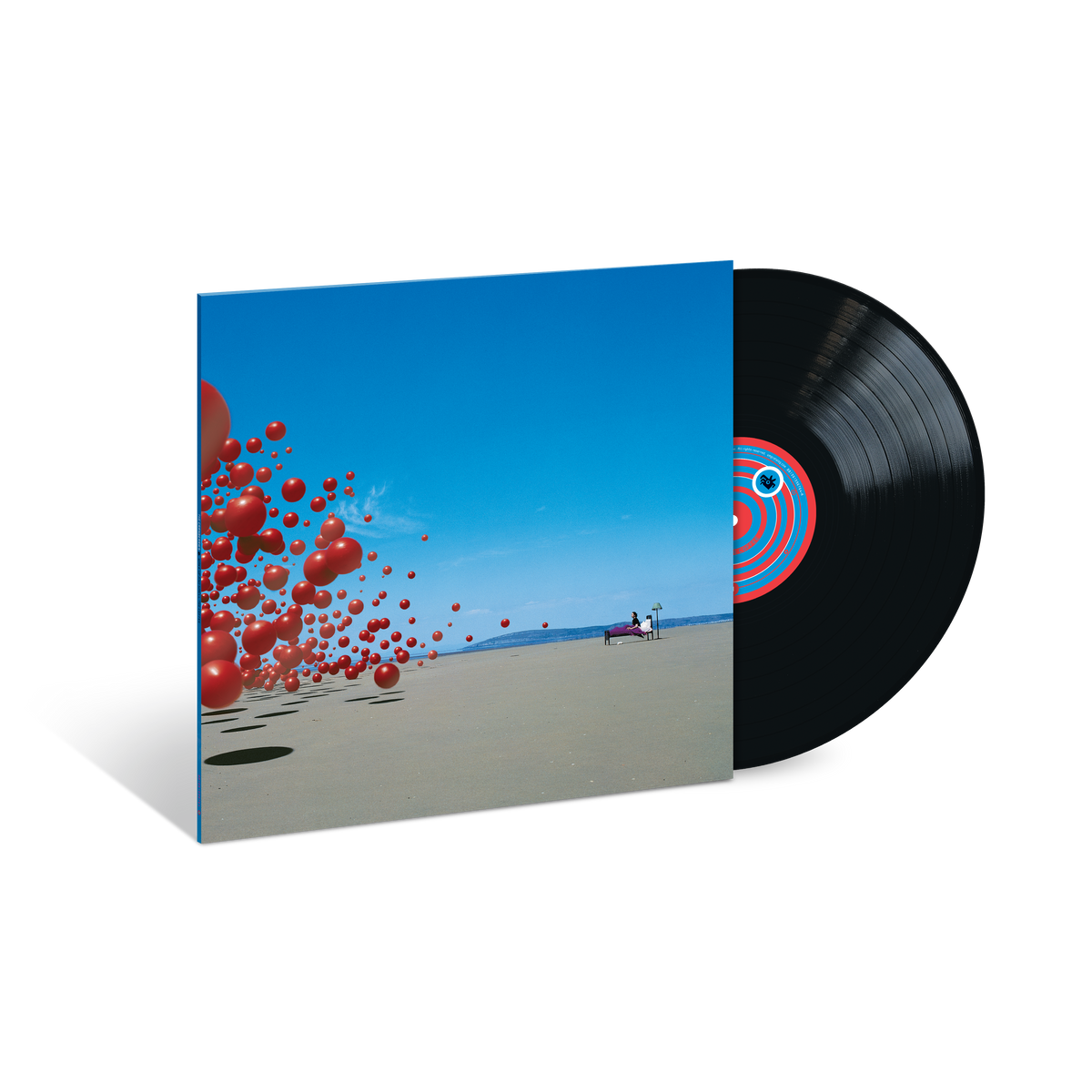 The Cranberries - Wake Up And Smell The Coffee (25th Anniversary Edition) - Vinyle