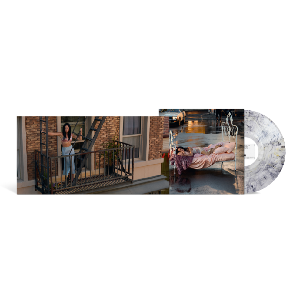 Demi Lovato - It's Not That Deep - Vinyle Bonus Track