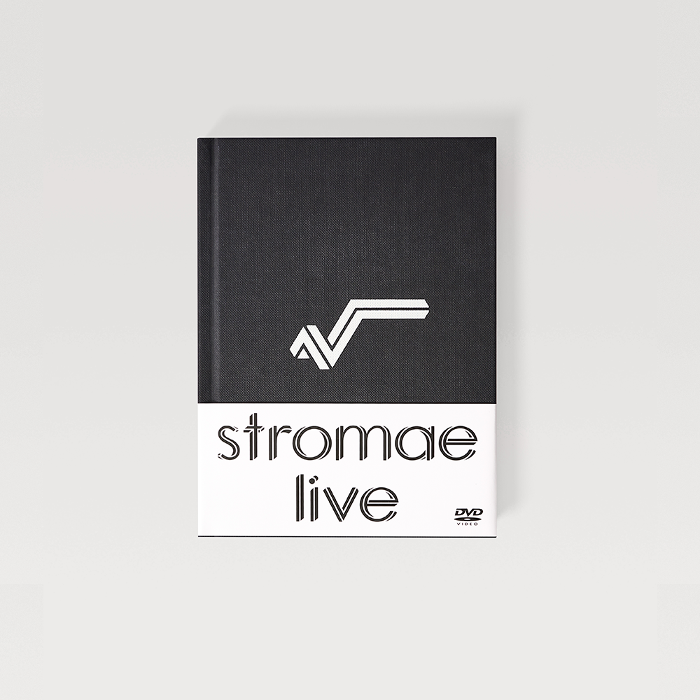 Stromae - Racine Carrée - Double Vinyle – Livre d’art – Édition limitée collector
