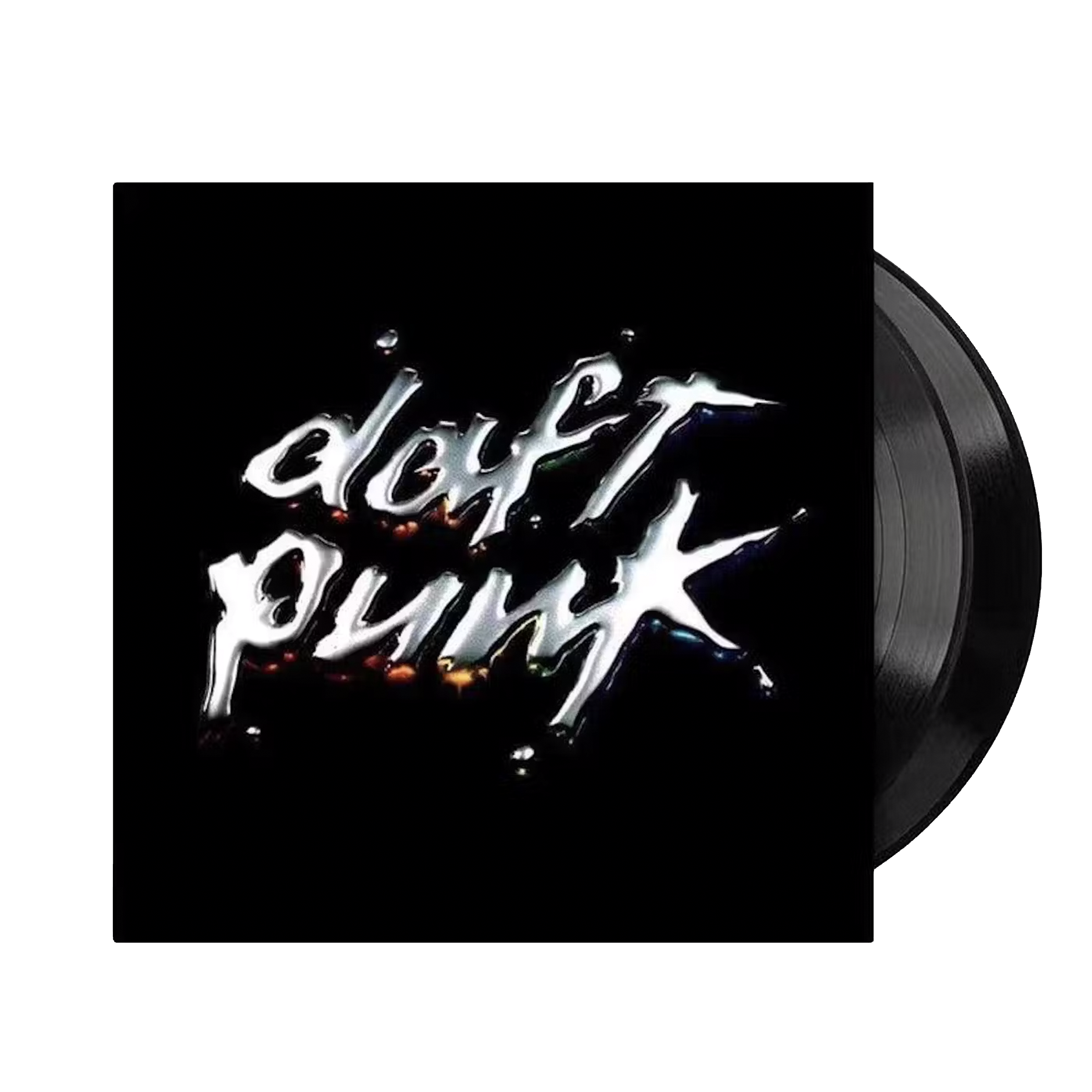 Daft Punk - Discovery - Vinyle