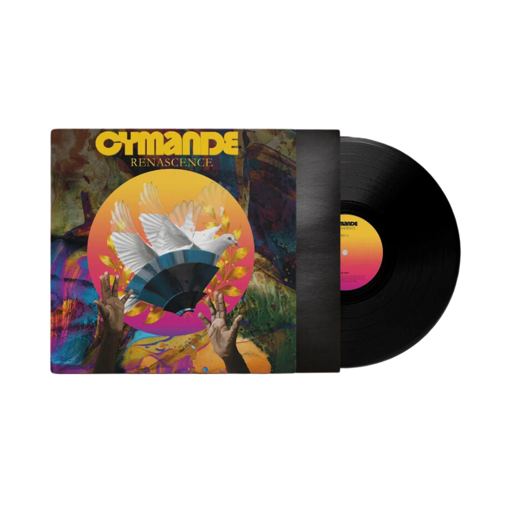 Cymande - Renascence - Vinyle Gatefold