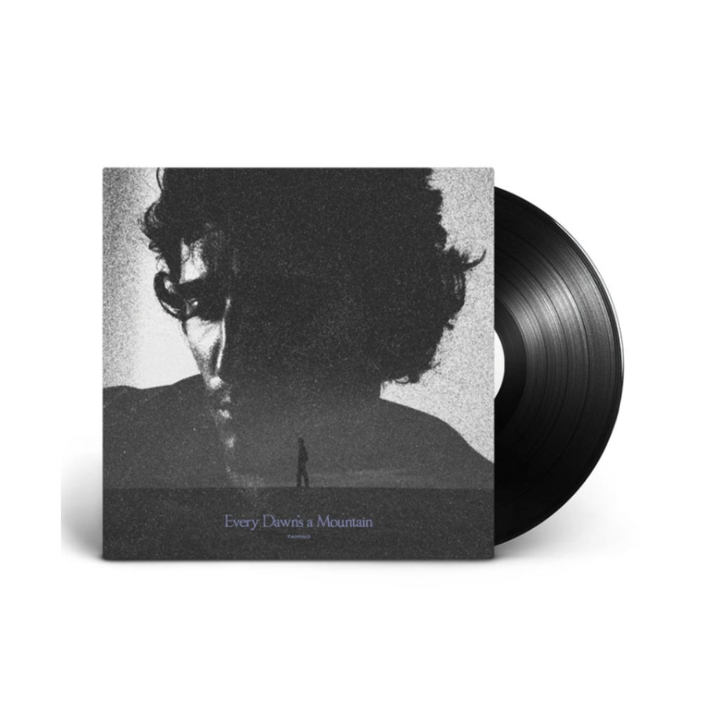 Tamino - Every Dawn's a Mountain - Vinyle Gatefold