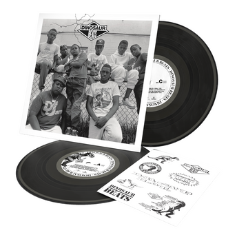 50 ans du Hip-Hop – VinylCollector Official FR