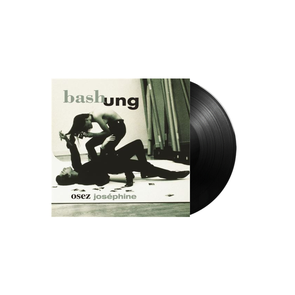 Alain Bashung - Osez Josephine - 30 Anniversary - Vinyle