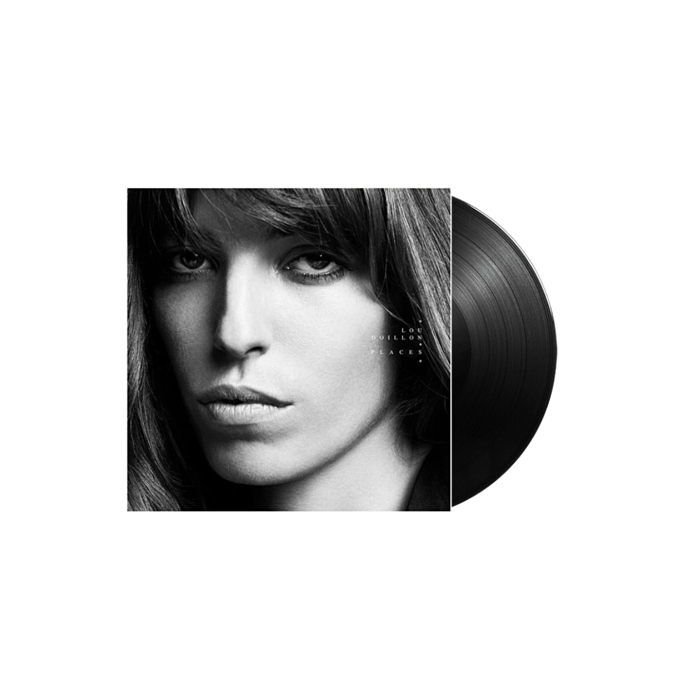 Lou Doillon - Places - Vinyle