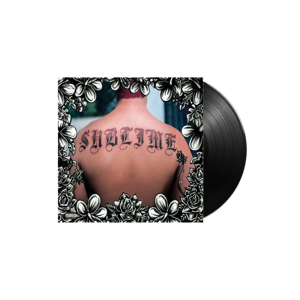 Sublime - Sublime - Double Vinyle Gatefold