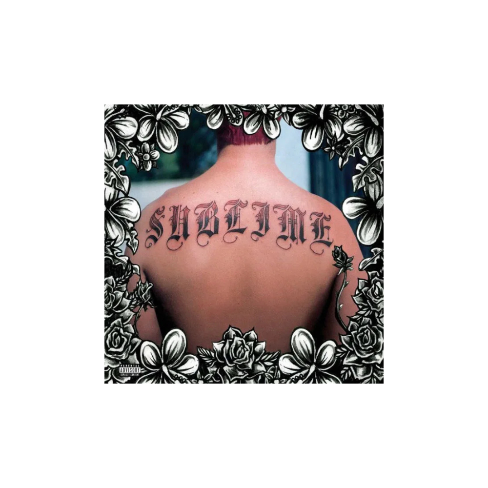 Sublime - Sublime - Double Vinyle Gatefold